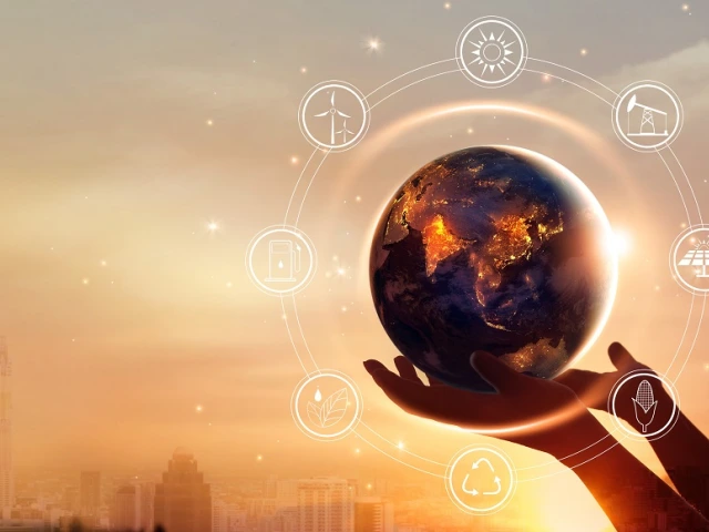 Geoscience and Society Banner