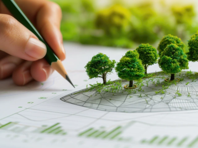 Environmental Planning