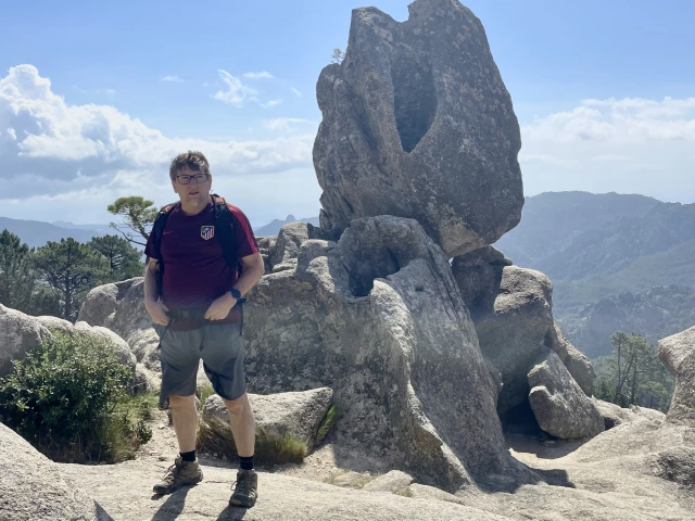 Mihai Ducea AGU Fellow