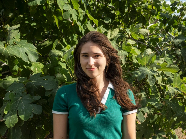 Amanda Anne Manoogian