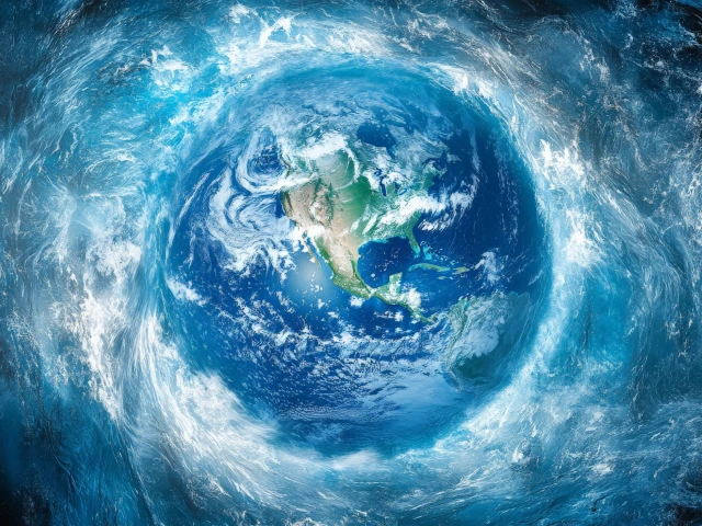 Global Ocean Currents