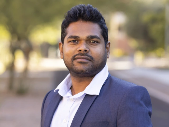 Mudith Weerabaddanage