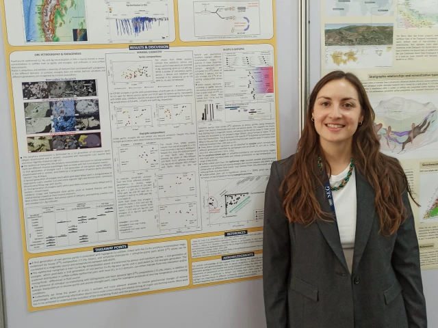 Camila Sojo Headshot