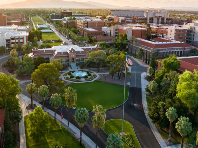 Physical Sciences Rankings Thumbnail