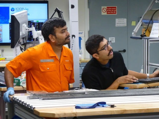 Kau Monsoon Variability story