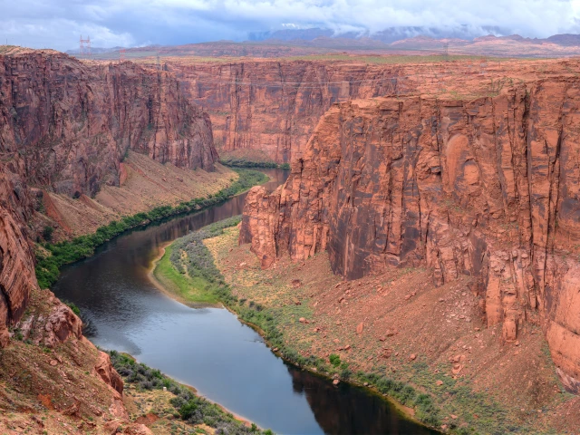 Colorado River