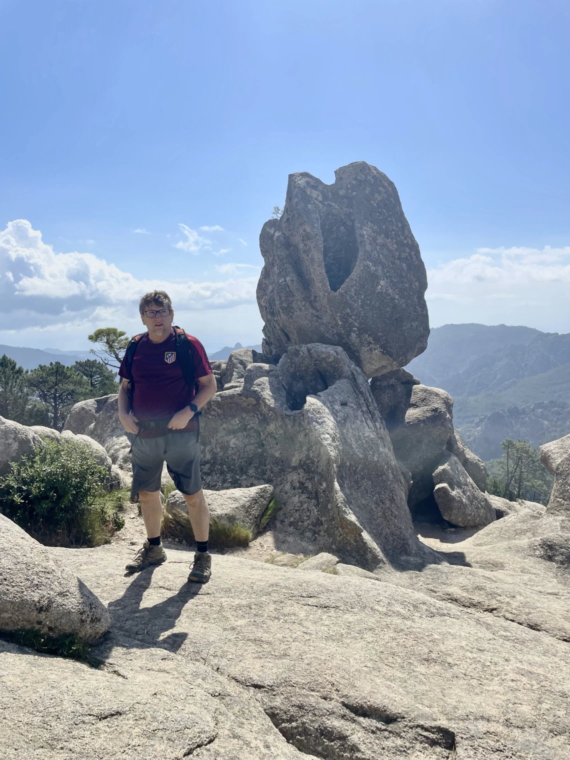 Mihai Ducea AGU Fellow