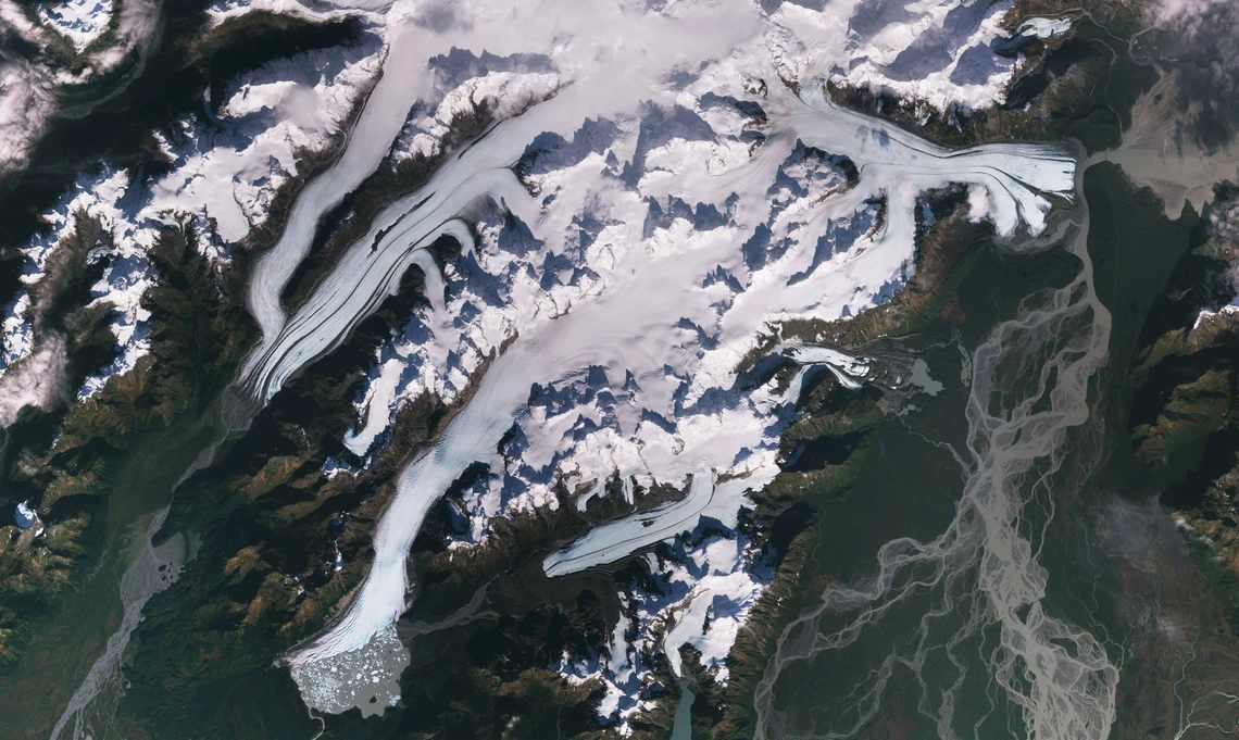 Chris Harig Glacier Story Thumbnail