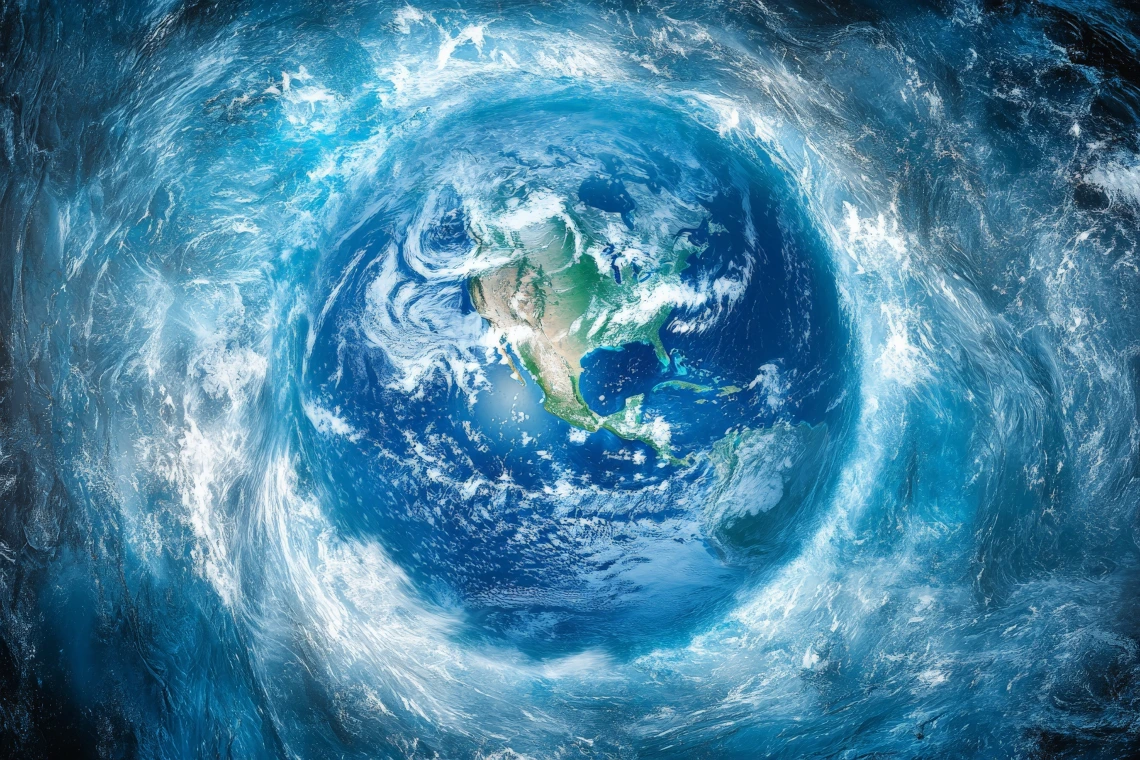 Global Ocean Currents