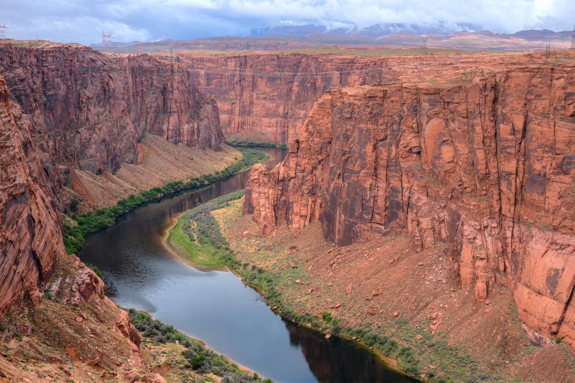 Colorado River