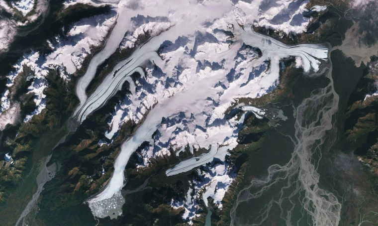 Chris Harig Glacier Story Thumbnail