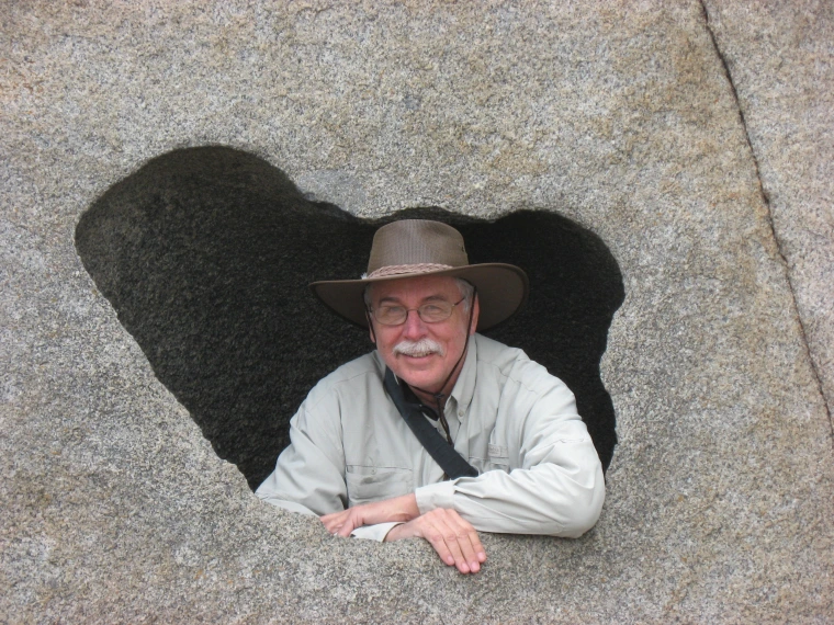 Picture of Karl Flessa