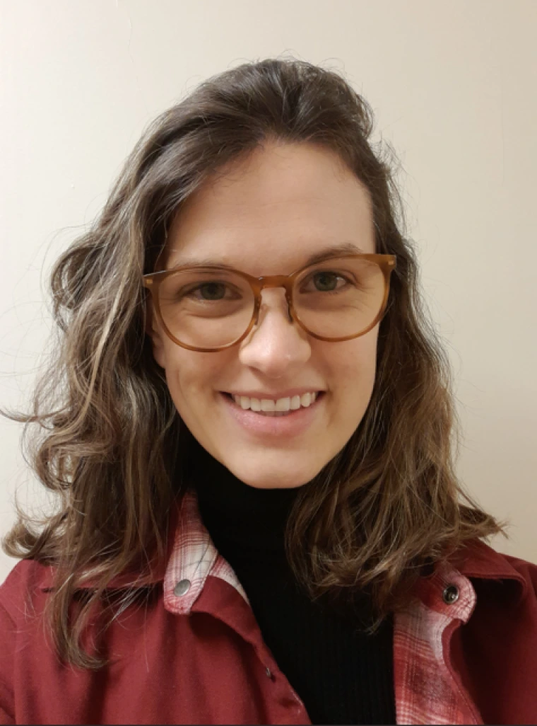 Katherine Turner Headshot