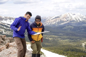 Geosciences Undergraduate Program