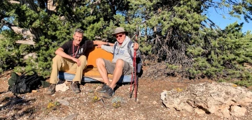 Andy Bidahochi Formation