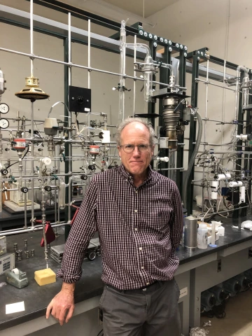 Jay Quade in Memoriam