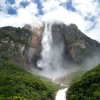 Angel Falls, Canaima National Park